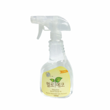 Hello Eco Kitchen Cleaner _Oil Stain Remover_